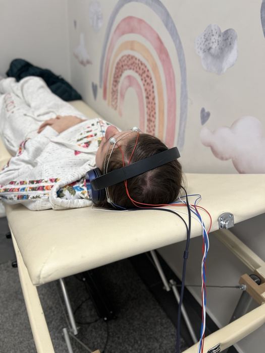 Diagnostyka QEEG